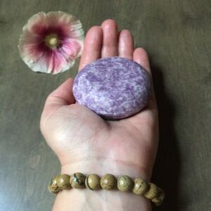 PLUMERIA&VANILLA Shampoo Bar / Mountain Mom Soap Co